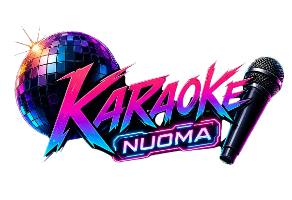 Karaoke nuoma logo