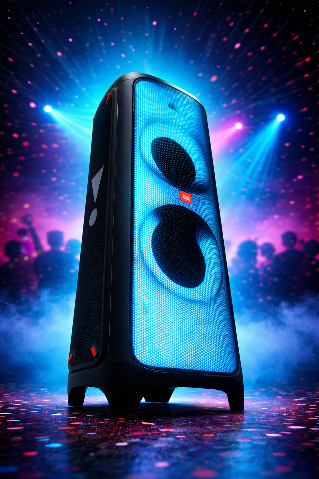 JBL PartyBox