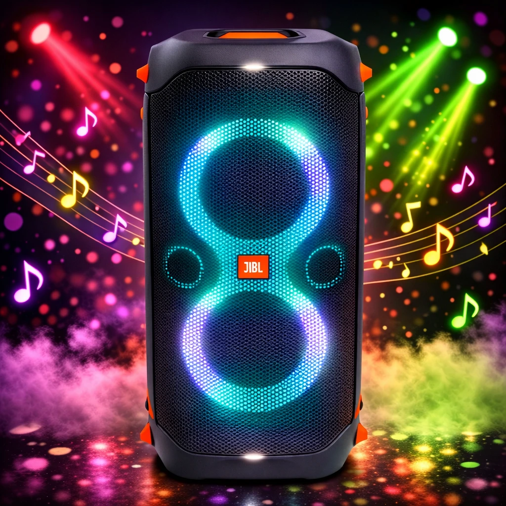 JBL PartyBox 110