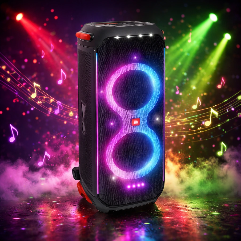 JBL PartyBox 710