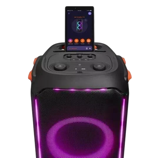 JBL PartyBox 710 vaizdas